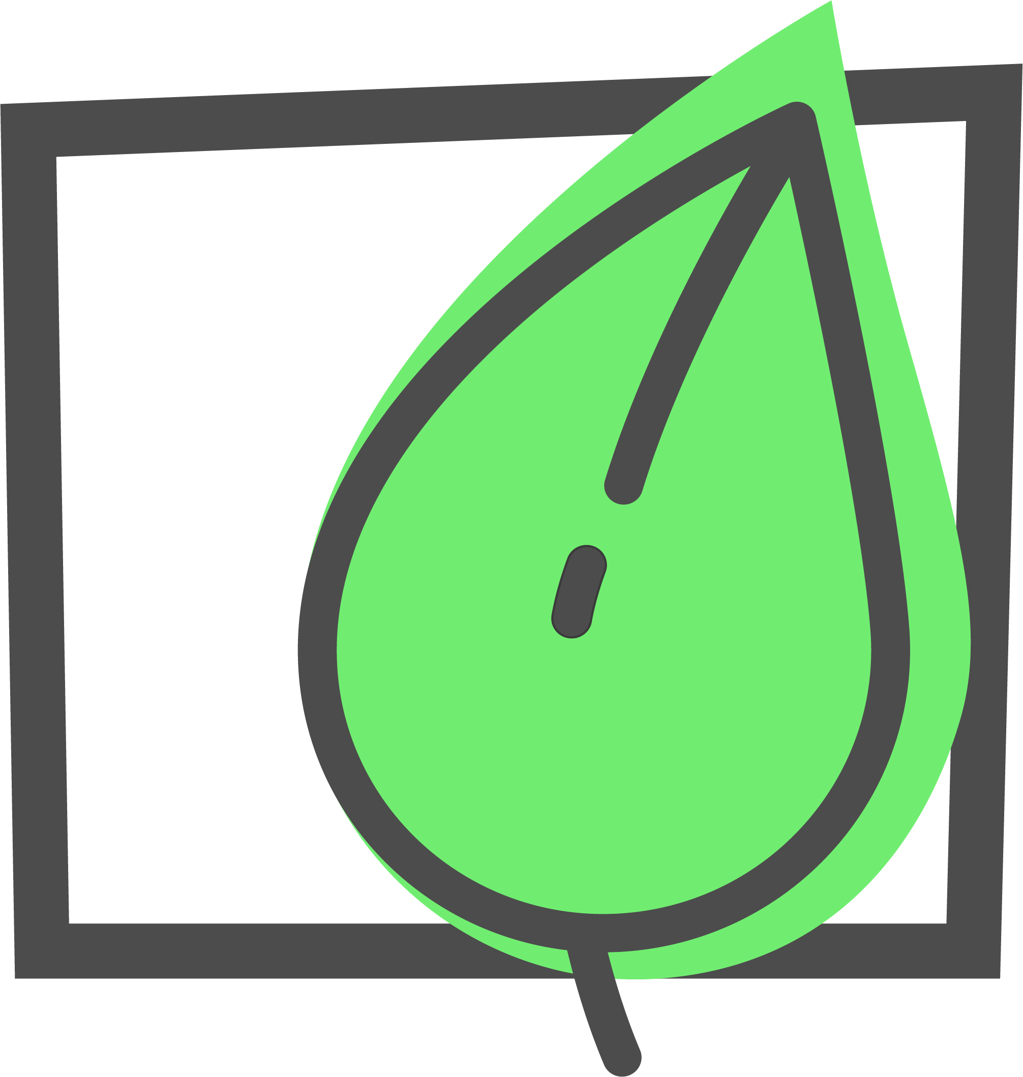 Mint-up logo