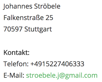 Information über Mint-Up